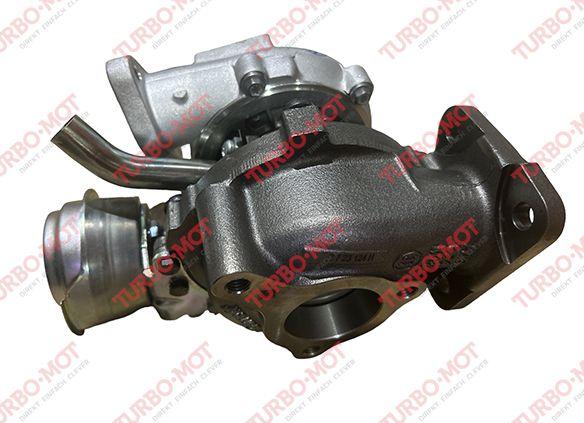 Turbo-Mot 618282 - Kompresor, prehranjivac www.molydon.hr