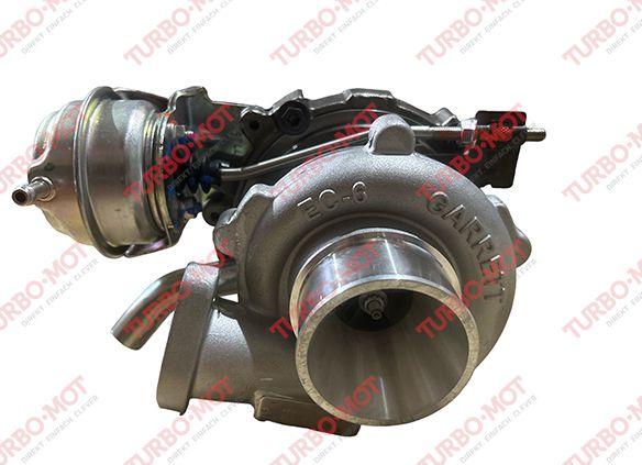 Turbo-Mot 618282 - Kompresor, prehranjivac www.molydon.hr