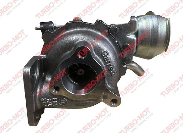 Turbo-Mot 618282 - Kompresor, prehranjivac www.molydon.hr