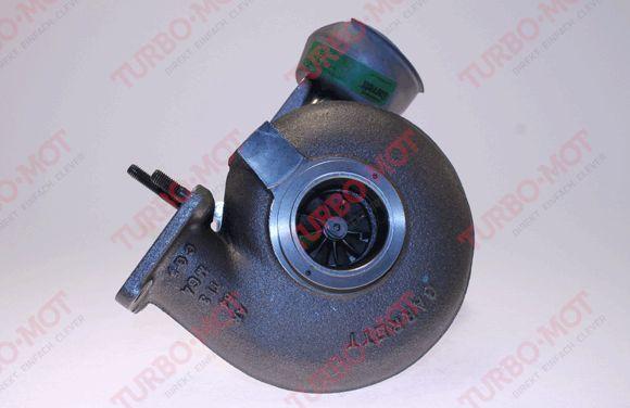 Turbo-Mot 613472 - Kompresor, prehranjivac www.molydon.hr