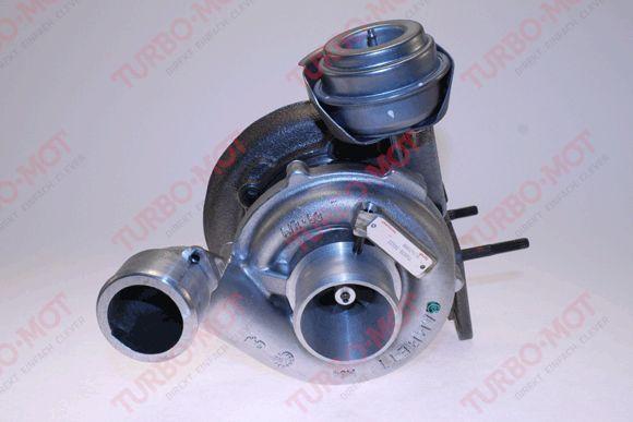 Turbo-Mot 613472R - Kompresor, prehranjivac www.molydon.hr