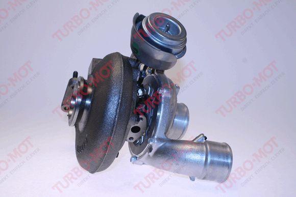 Turbo-Mot 613472R - Kompresor, prehranjivac www.molydon.hr