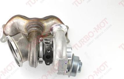 Turbo-Mot 613582 - Kompresor, prehranjivac www.molydon.hr