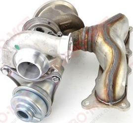 Turbo-Mot 613582R - Kompresor, prehranjivac www.molydon.hr