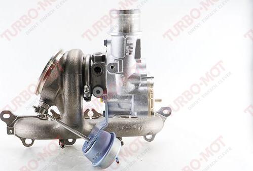 Turbo-Mot 613682 - Kompresor, prehranjivac www.molydon.hr