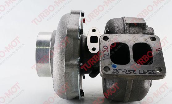 Turbo-Mot 613072 - Kompresor, prehranjivac www.molydon.hr