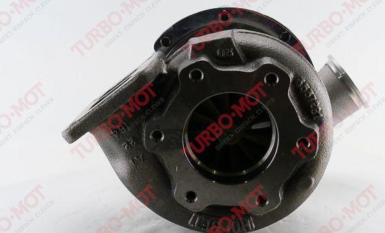 Turbo-Mot 613072 - Kompresor, prehranjivac www.molydon.hr