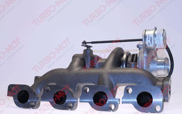 Turbo-Mot 613272 - Kompresor, prehranjivac www.molydon.hr