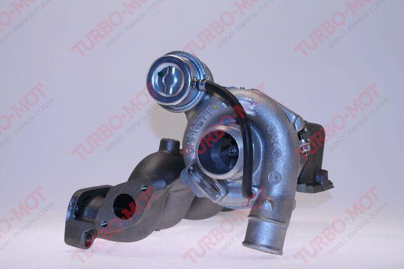 Turbo-Mot 613272R - Kompresor, prehranjivac www.molydon.hr