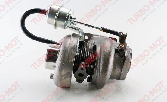 Turbo-Mot 612642 - Kompresor, prehranjivac www.molydon.hr