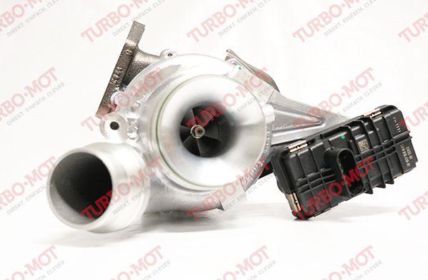 Turbo-Mot 612813 - Kompresor, prehranjivac www.molydon.hr