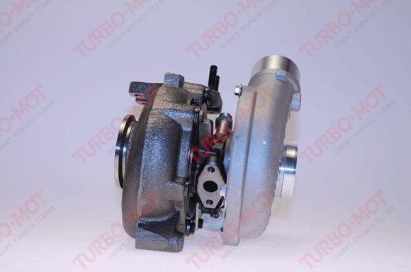 Turbo-Mot 612272R - Kompresor, prehranjivac www.molydon.hr