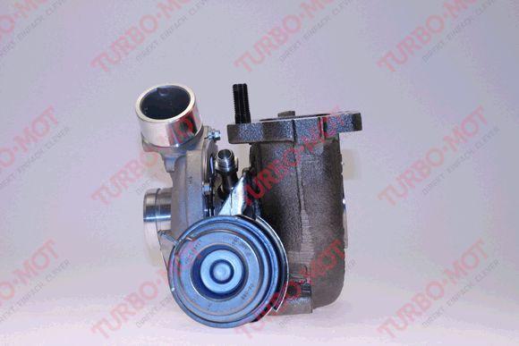 Turbo-Mot 612272 - Kompresor, prehranjivac www.molydon.hr