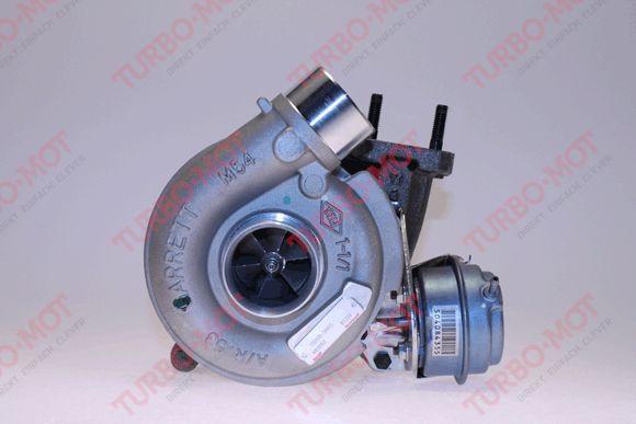 Turbo-Mot 612272R - Kompresor, prehranjivac www.molydon.hr