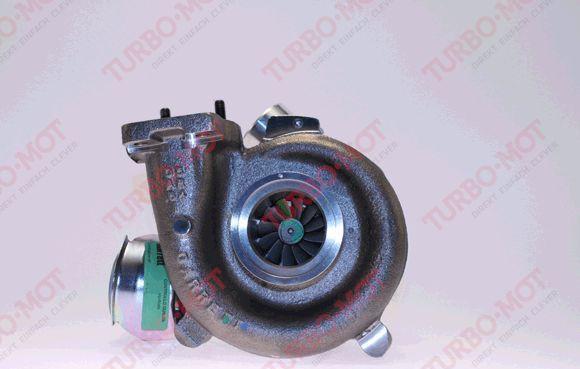 Turbo-Mot 612272R - Kompresor, prehranjivac www.molydon.hr