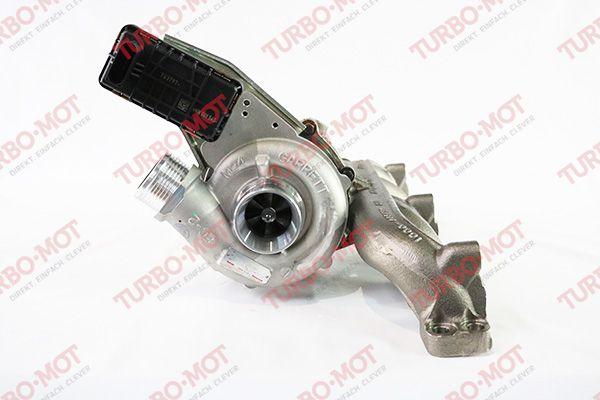 Turbo-Mot 617972R - Kompresor, prehranjivac www.molydon.hr