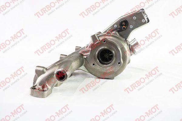 Turbo-Mot 617972 - Kompresor, prehranjivac www.molydon.hr