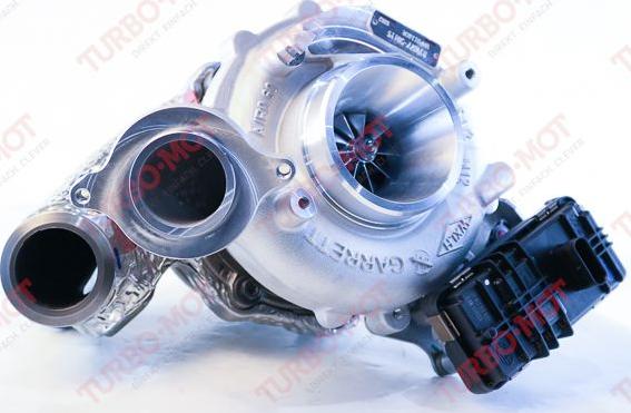 Turbo-Mot 617503R - Kompresor, prehranjivac www.molydon.hr