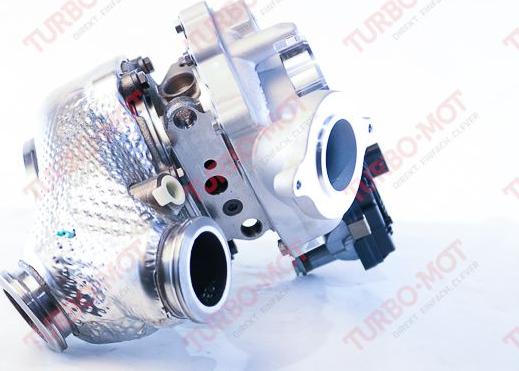 Turbo-Mot 617503R - Kompresor, prehranjivac www.molydon.hr