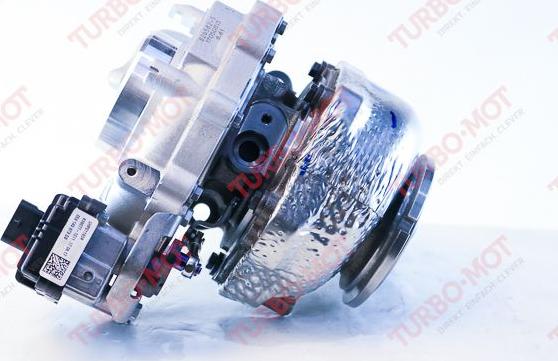 Turbo-Mot 617503 - Kompresor, prehranjivac www.molydon.hr