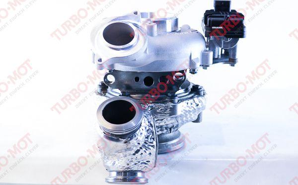 Turbo-Mot 617503R - Kompresor, prehranjivac www.molydon.hr