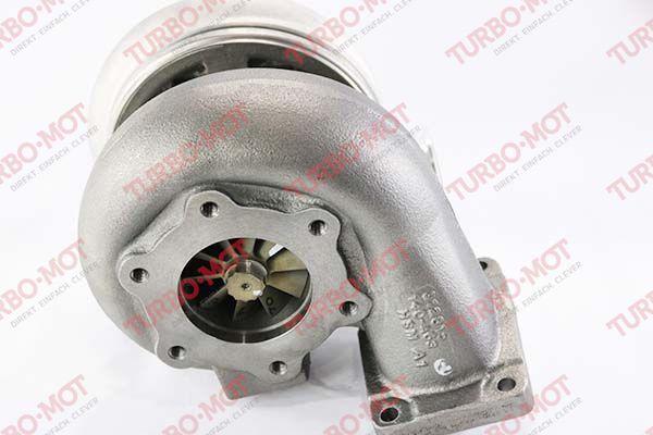 Turbo-Mot 617642 - Kompresor, prehranjivac www.molydon.hr