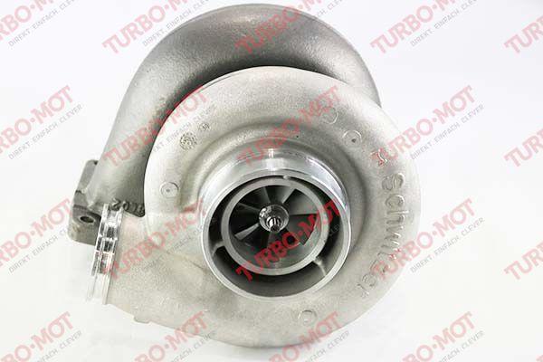 Turbo-Mot 617642 - Kompresor, prehranjivac www.molydon.hr