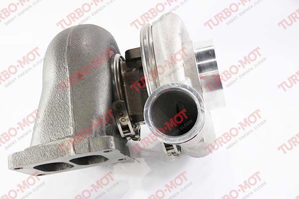 Turbo-Mot 617642 - Kompresor, prehranjivac www.molydon.hr