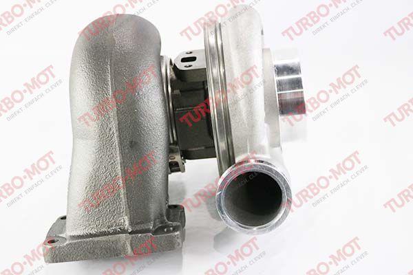 Turbo-Mot 617642 - Kompresor, prehranjivac www.molydon.hr