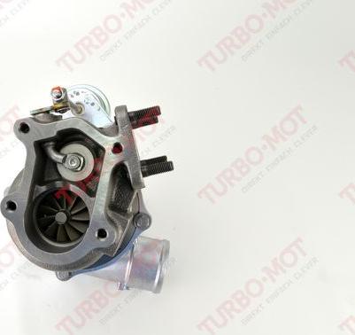 Turbo-Mot 617082 - Kompresor, prehranjivac www.molydon.hr