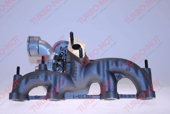 Turbo-Mot 617152 - Kompresor, prehranjivac www.molydon.hr