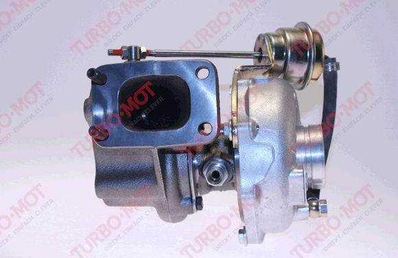 Turbo-Mot 617372R - Kompresor, prehranjivac www.molydon.hr