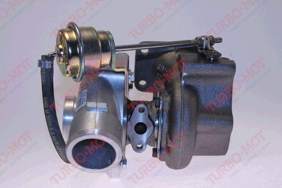 Turbo-Mot 617372R - Kompresor, prehranjivac www.molydon.hr