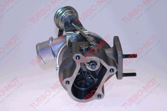 Turbo-Mot 617372 - Kompresor, prehranjivac www.molydon.hr