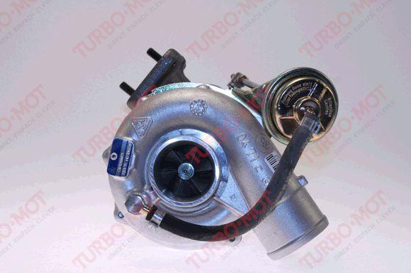 Turbo-Mot 617372 - Kompresor, prehranjivac www.molydon.hr