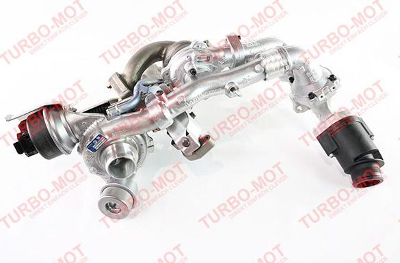 Turbo-Mot 617292 - Kompresor, prehranjivac www.molydon.hr