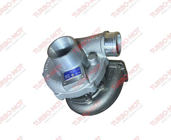 Turbo-Mot 617242 - Kompresor, prehranjivac www.molydon.hr