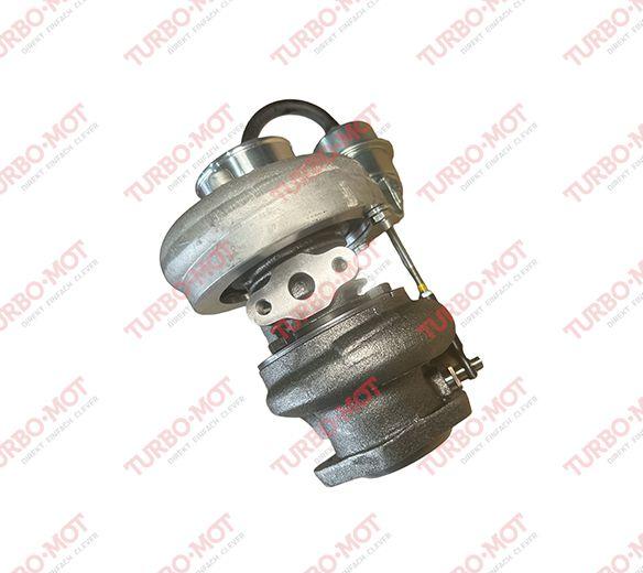 Turbo-Mot 617742 - Kompresor, prehranjivac www.molydon.hr