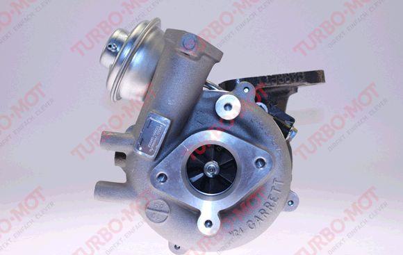 Turbo-Mot 617762 - Kompresor, prehranjivac www.molydon.hr