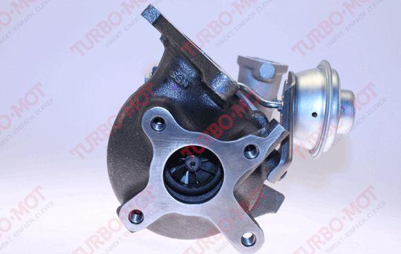 Turbo-Mot 617762 - Kompresor, prehranjivac www.molydon.hr