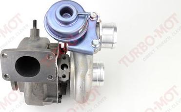 Turbo-Mot 617772R - Kompresor, prehranjivac www.molydon.hr