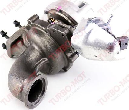 Turbo-Mot 689592R - Kompresor, prehranjivac www.molydon.hr