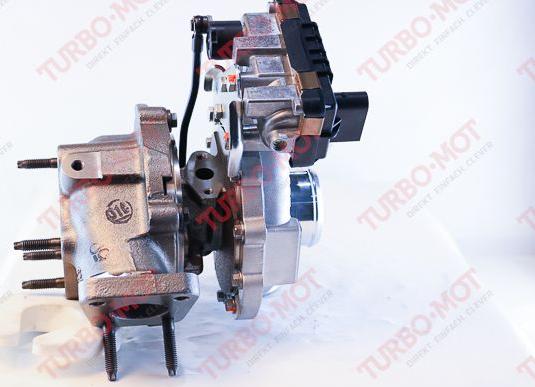 Turbo-Mot 689582 - Kompresor, prehranjivac www.molydon.hr