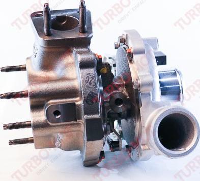 Turbo-Mot 689582R - Kompresor, prehranjivac www.molydon.hr