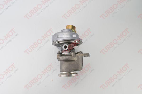 Turbo-Mot 689172R - Kompresor, prehranjivac www.molydon.hr