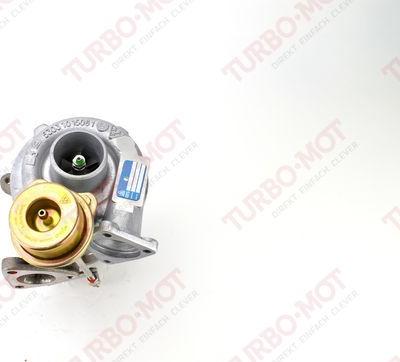 Turbo-Mot 689172 - Kompresor, prehranjivac www.molydon.hr