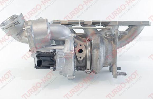 Turbo-Mot 689892 - Kompresor, prehranjivac www.molydon.hr