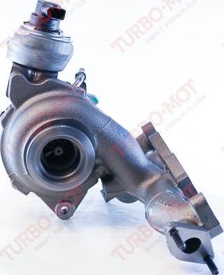 Turbo-Mot 684972 - Kompresor, prehranjivac www.molydon.hr