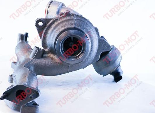 Turbo-Mot 684972 - Kompresor, prehranjivac www.molydon.hr