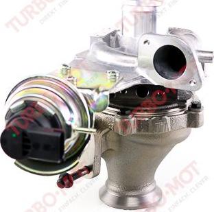 Turbo-Mot 684603 - Kompresor, prehranjivac www.molydon.hr